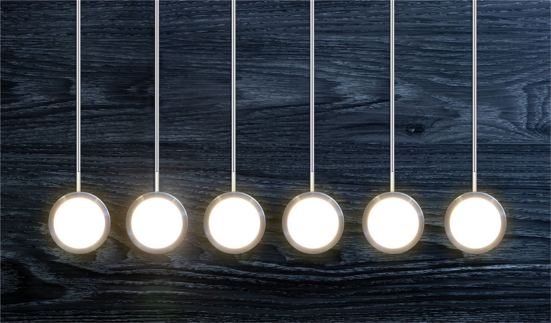 Classic White Drum Shade Bedside Lamps with Simple Bases