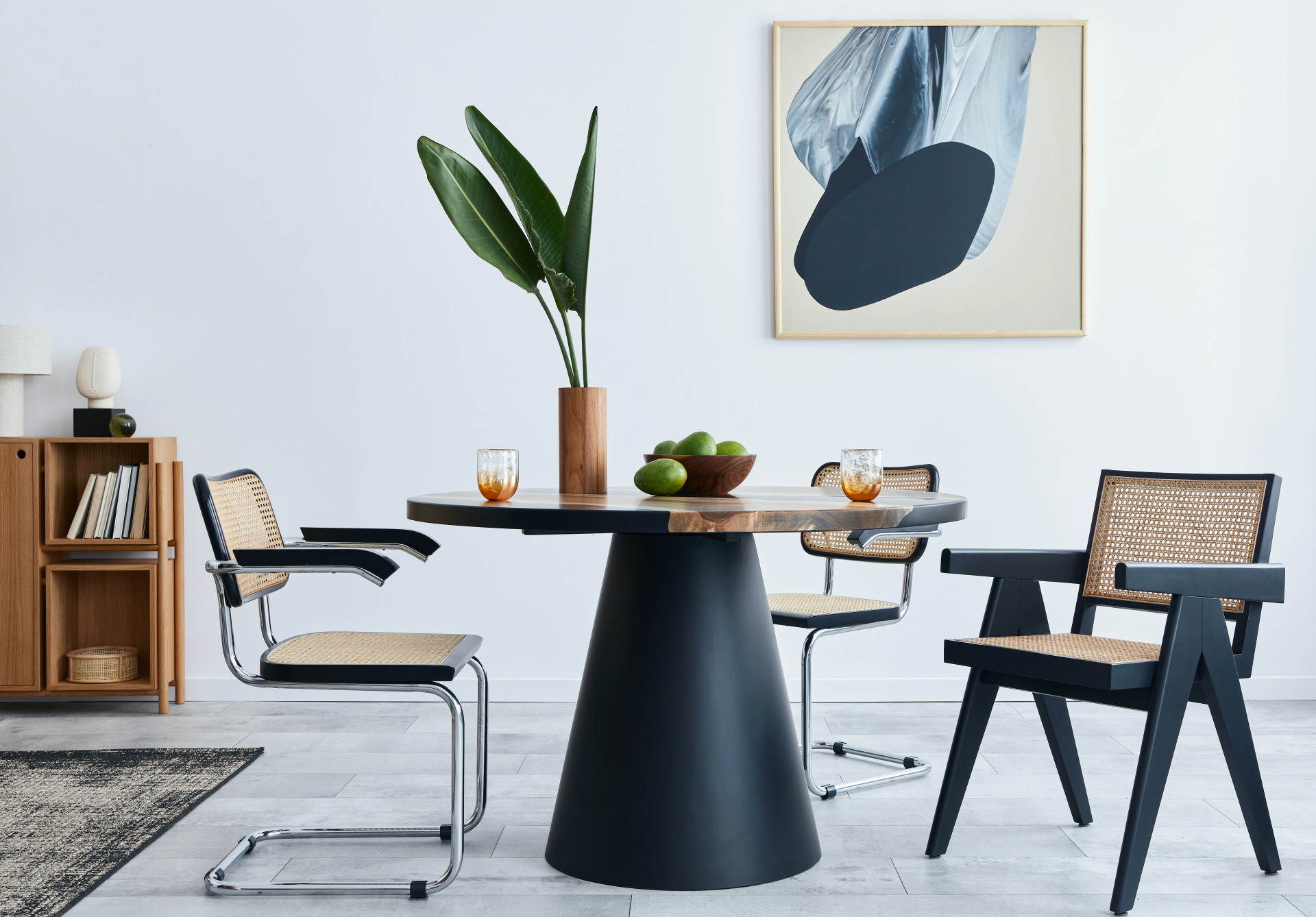 Dining Tables Worth Gathering Around