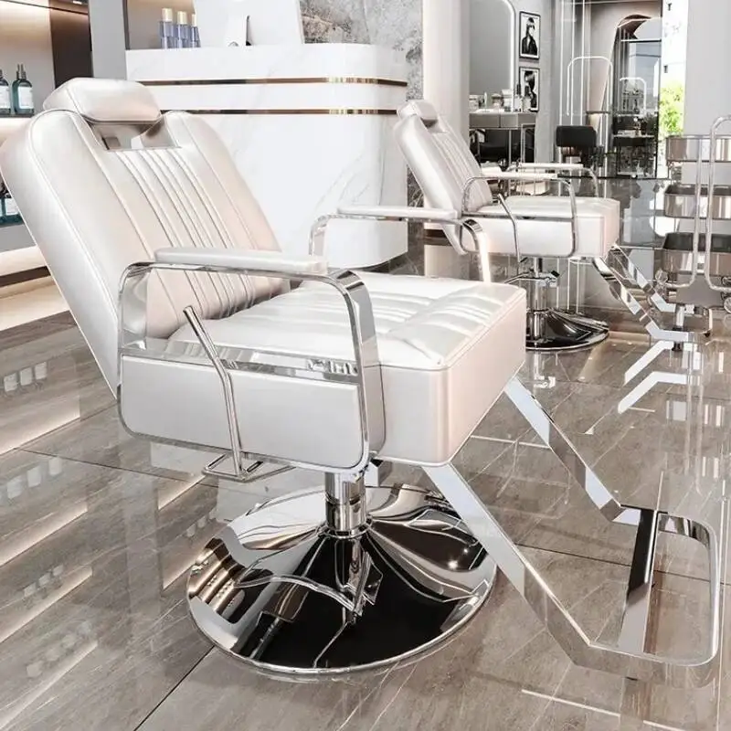 Stylish Swivel Chairs With Fabric Options