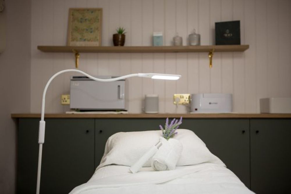 Adjustable Retro Floor Lamps